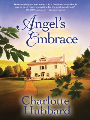 cover image of Angel's Embrace
